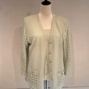 St. John 3 pierce ensemble